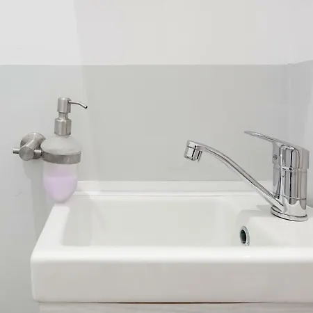 Apartment Sky Studio - Ultracentral *