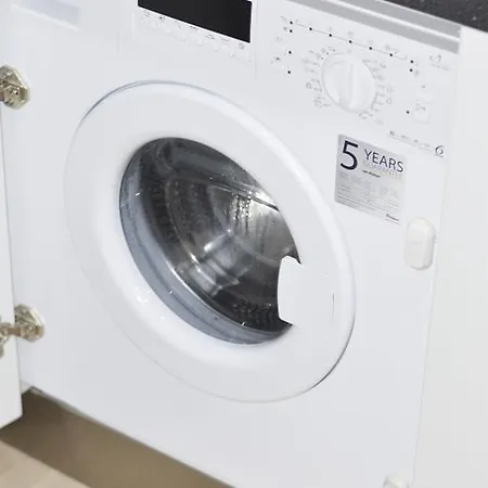 Apartamento Sky Studio - Ultracentral