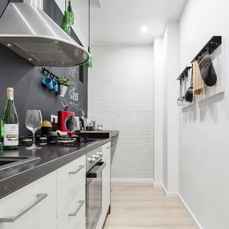 Sky Studio - Ultracentral Apartamento *