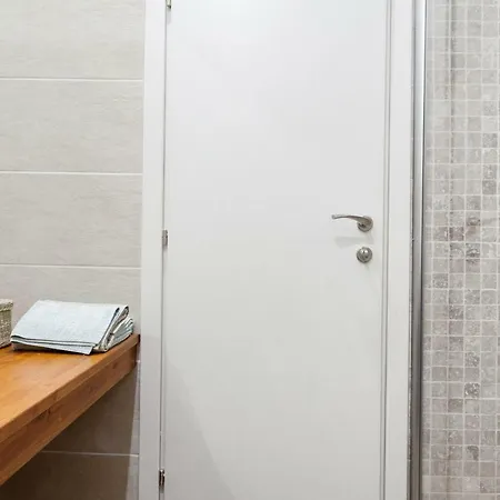 Sky Studio - Ultracentral Apartment *