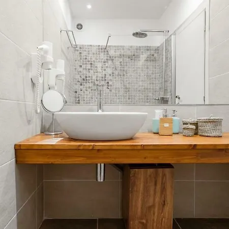 Sky Studio - Ultracentral Apartamento *