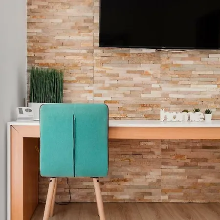 Appartement Sky Studio - Ultracentral Bucarest